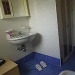 Homely One Bedroom Flat With Side Sea View