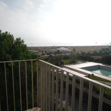 Homely 1 Bedroom Flat With Side Sea View Bibione