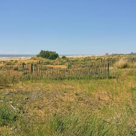 Homely One Bedroom Flat With Side Sea View Bibione