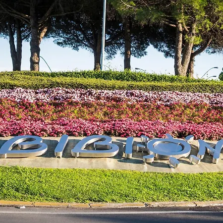 Homely 1 Bedroom Flat With Side Sea View * Bibione