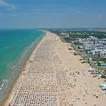 Homely One Bedroom Flat With Side Sea View * بيبيوني