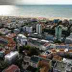 شقة Homely One Bedroom Flat With Side Sea View بيبيوني