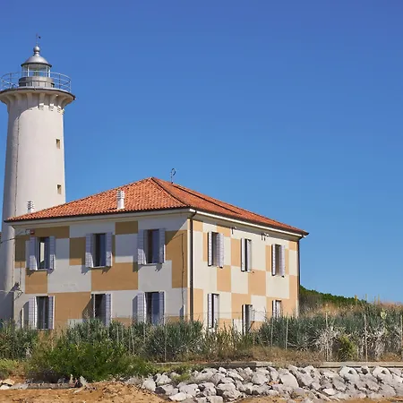 Homely One Bedroom Flat With Side Sea View * Bibione