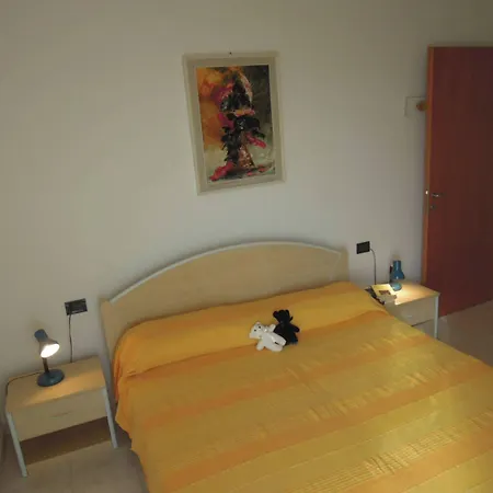 Homely One Bedroom Flat With Side Sea View Appartement Bibione