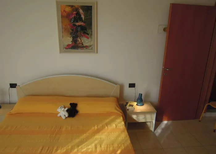 Homely One Bedroom Flat With Side Sea View Appartement Bibione