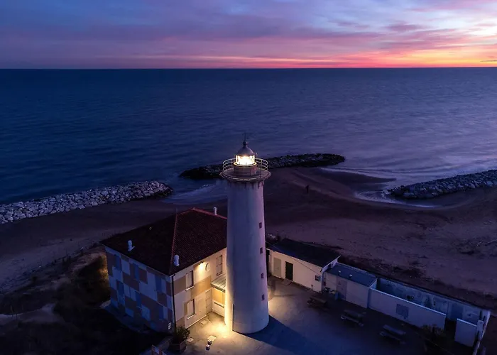 Appartement Homely One Bedroom Flat With Side Sea View Bibione